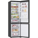 LG M342BE17 344公升 Objet Collection 樺木白 底層冷凍型雙門雪櫃