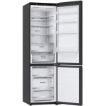 LG M342BE17 344公升 Objet Collection 樺木白 底層冷凍型雙門雪櫃