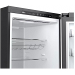 LG M342BE17 344公升 Objet Collection 樺木白 底層冷凍型雙門雪櫃