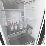 LG M342BE17 344公升 Objet Collection 樺木白 底層冷凍型雙門雪櫃