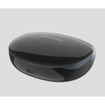 Momax BT11D Pills Lite 3 全無線藍牙耳機 (黑色)