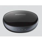 Momax BT11D Pills Lite 3 全無線藍牙耳機 (黑色)