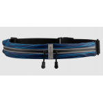 Momax SR27G XFIT 運動腰包 (綠色條紋)