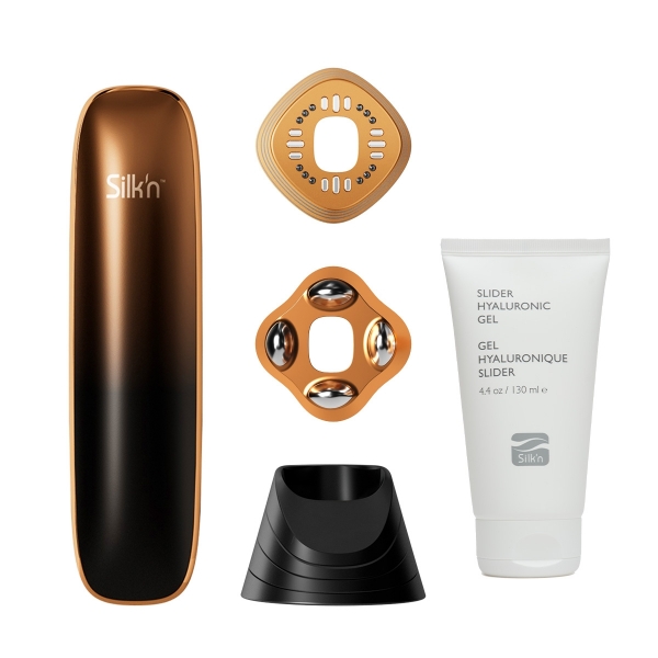 SILK'N SKN0003A Facetite MP 多平台射頻美容儀 (H2500)