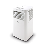 German Pool 德國寶 PAC-CH309 1匹冷暖移動冷氣機