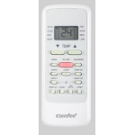 Comfee' CFW-09FF-H 1.0匹 R32 獨立抽濕遙控 窗口式冷氣機