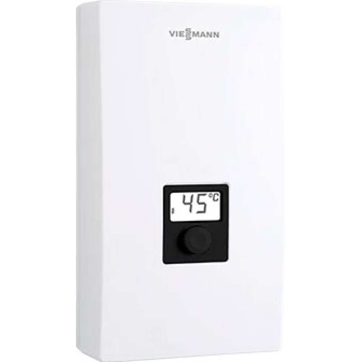 VIESSMANN VITOTHERM EI PREMIUM27 27kW 即熱式電熱水爐 - 三相電源、德國設計