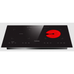 Thomson TM-BIC2808 2800W Twin Head Induction Cooker/Induction Hob
