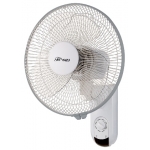 Famous 法國名家 FW30-3D(FAM) 12吋 雙拉繩掛牆扇