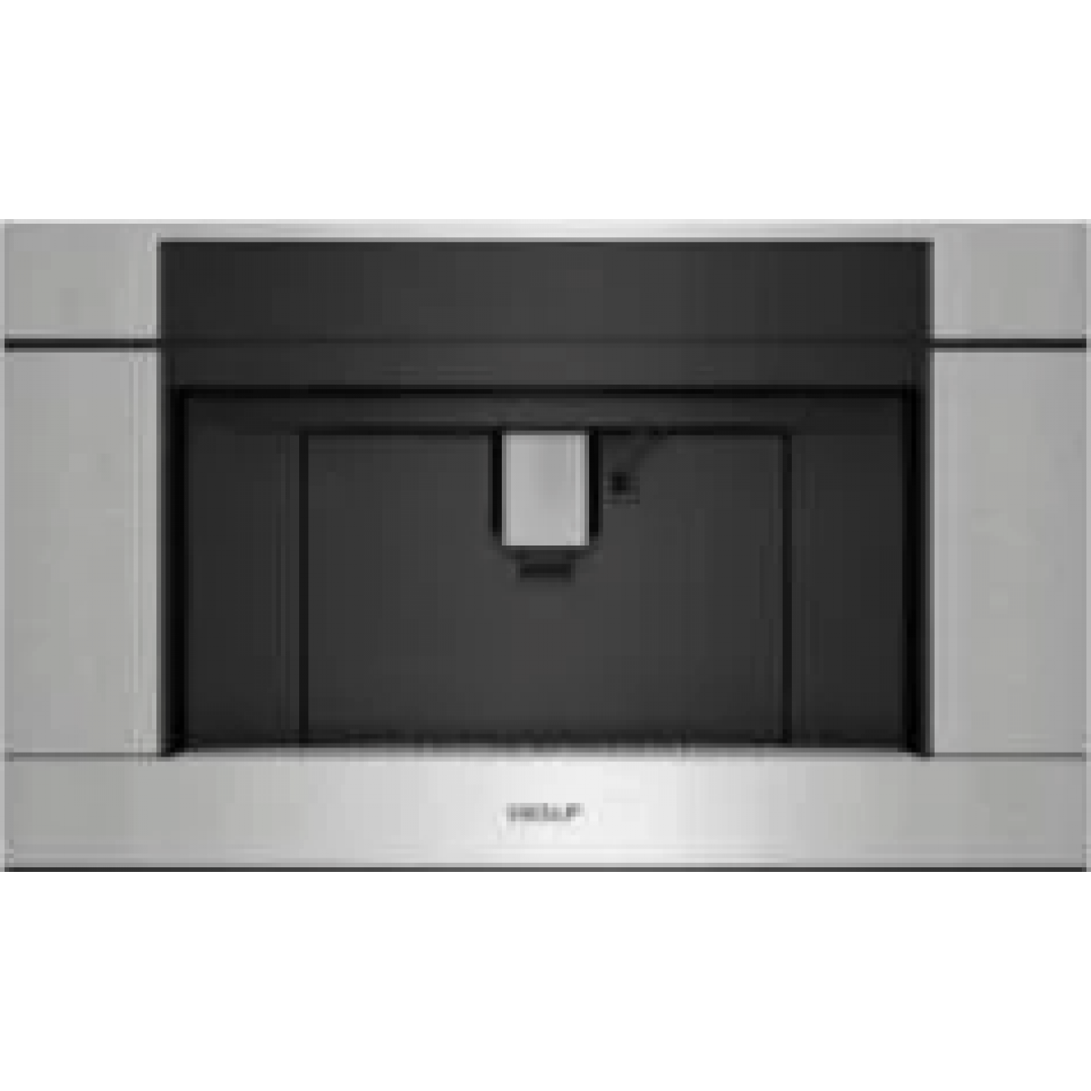 Sub-Zero Wolf ICBEC3050TM/S 76cm M系列過渡型嵌入式咖啡機 Sub-Zero Wolf ICBEC3050TM/S 76cm M系列過渡型嵌入式咖啡機