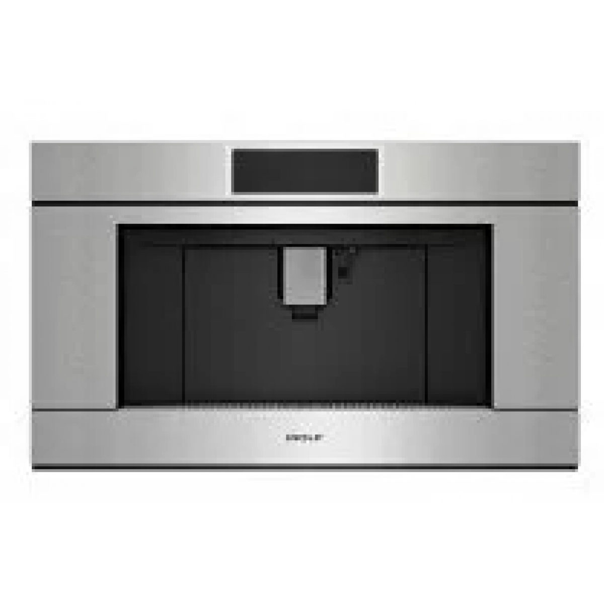 Sub-Zero Wolf ICBEC3050PM/S 76cm 嵌入式咖啡機