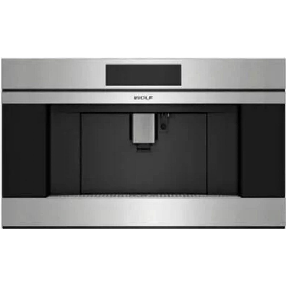 Sub-Zero Wolf ICBEC3050CM/S 76cm 嵌入式咖啡機