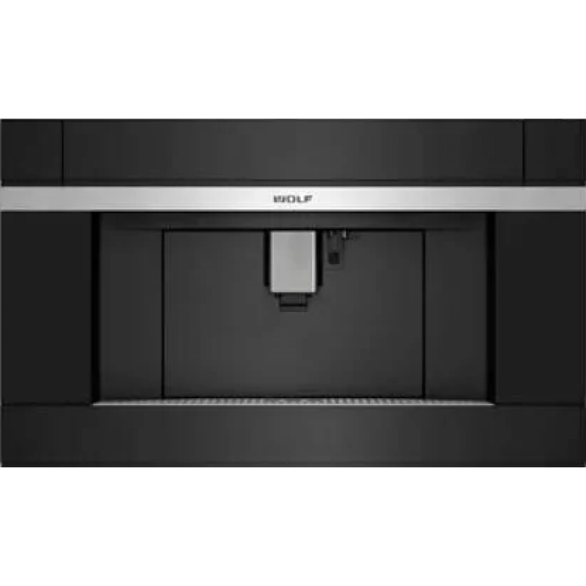 Sub-Zero Wolf ICBEC3050CM/B 76cm 嵌入式咖啡機