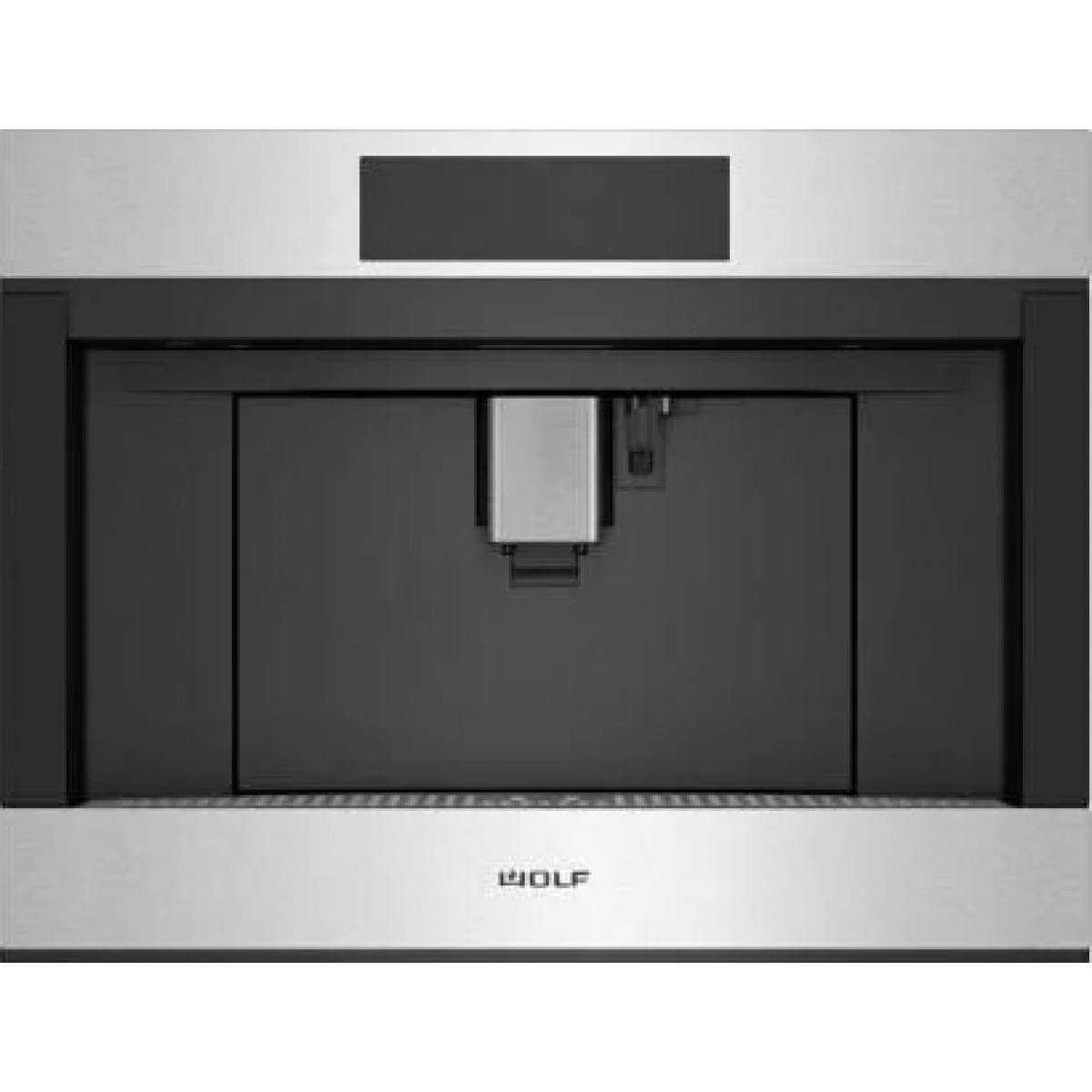 Sub-Zero Wolf ICBEC2450TE/S 60cm 嵌入式咖啡機