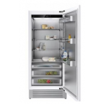 V-Zug CO9205TH3VIR Cooler V6000 Supreme 604L 嵌入式冷藏櫃雪櫃