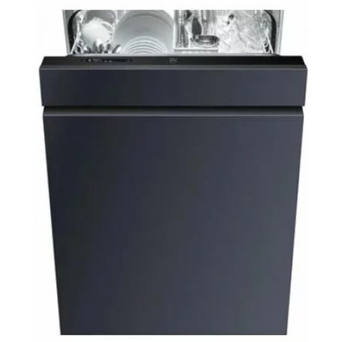 V-Zug AS6T6HVI AdoraDish V6000 60cm 13套標準餐具全嵌入式洗碗機