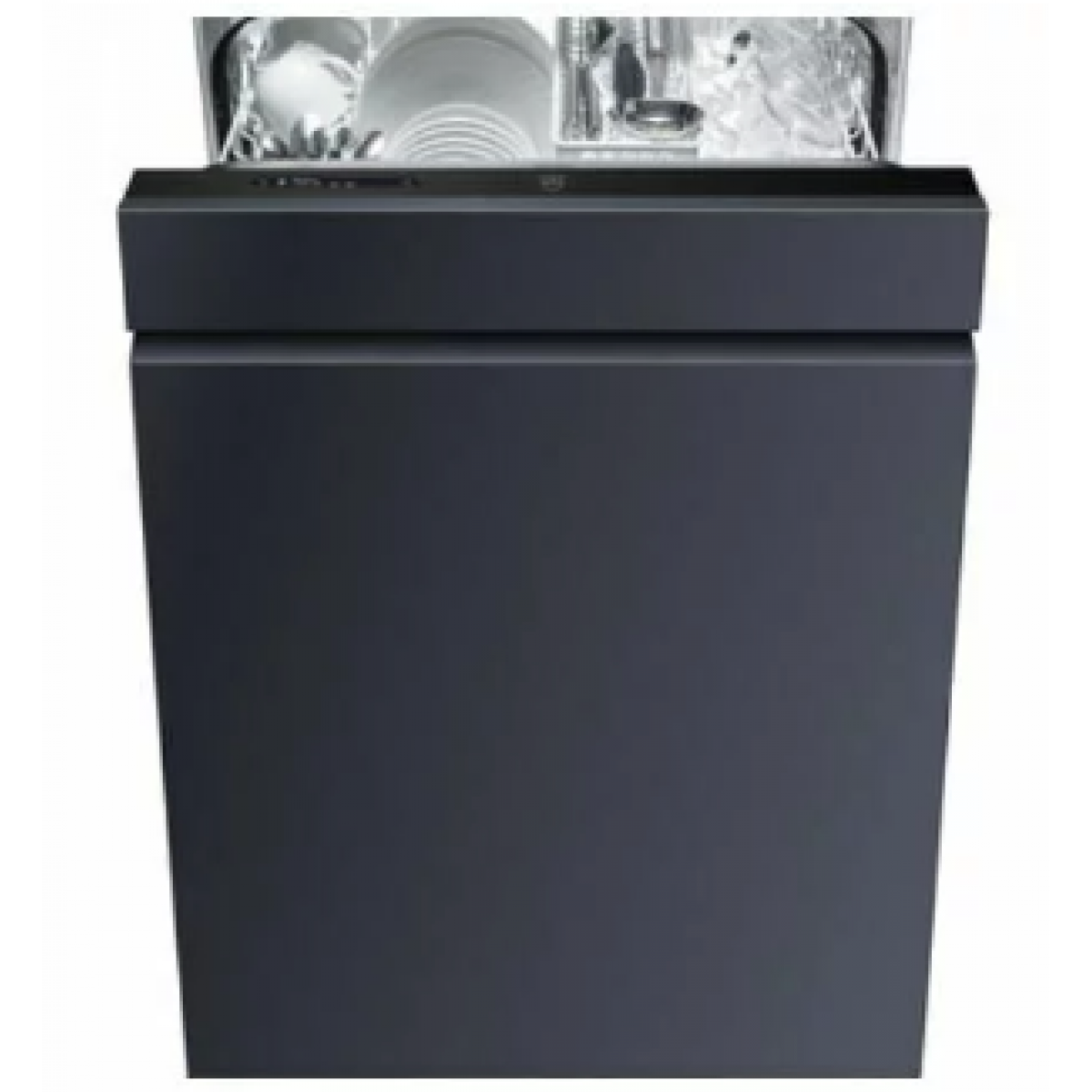 V-Zug AS6T6WHVI AdoraDish V6000 60cm 13套標準餐具全嵌入式洗碗機 (熱泵)