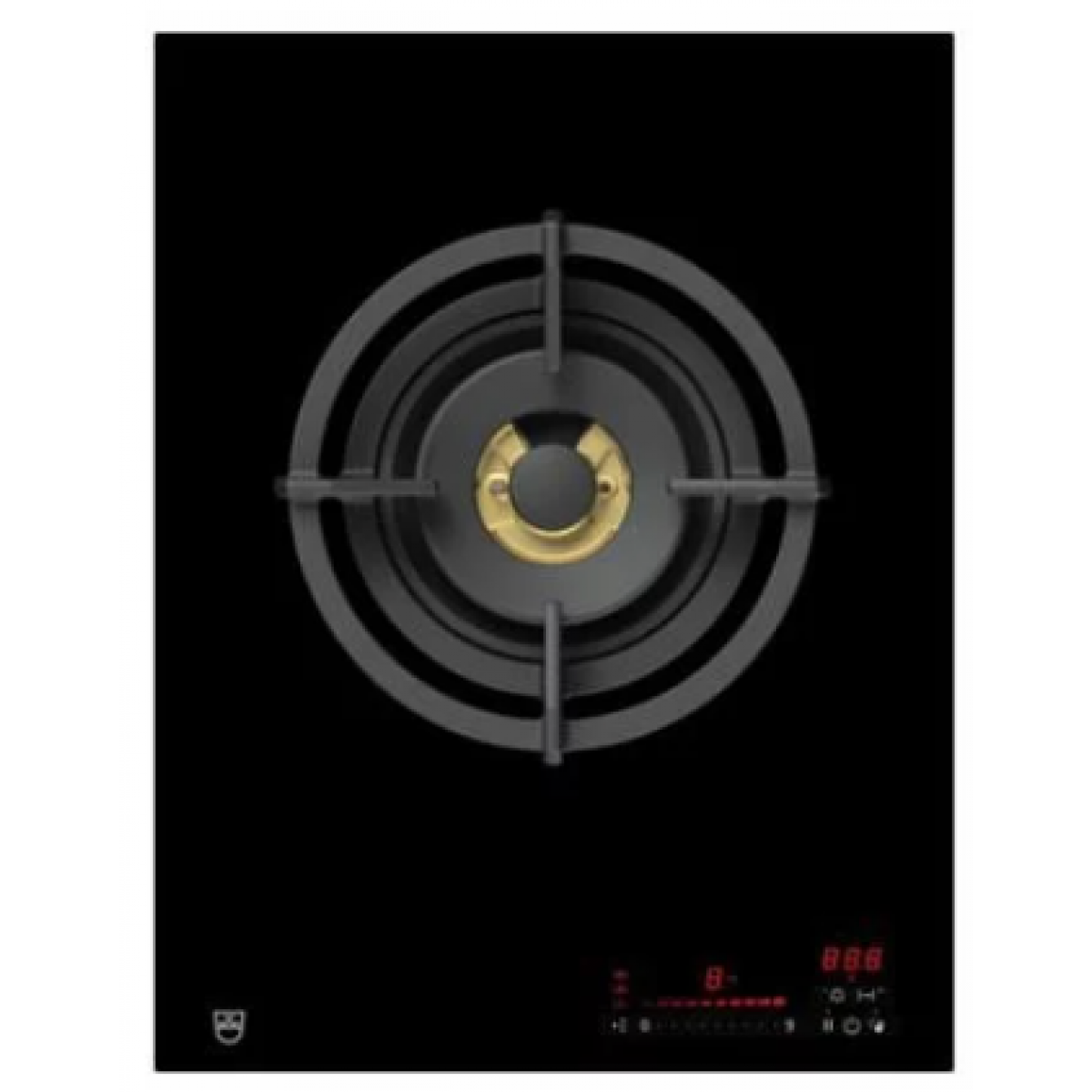 V-Zug GAS411GSBZ 38cm 嵌入式單頭煤氣煮食爐