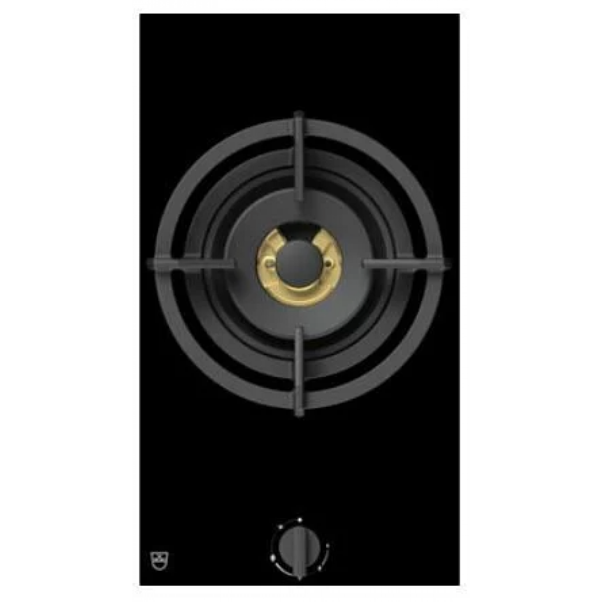 V-Zug GAS311GKBZ 28cm 嵌入式單頭煤氣煮食爐