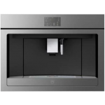 V-Zug COC6T645VA CoffeeCentre V6000 15巴 嵌入式咖啡機 (白金)