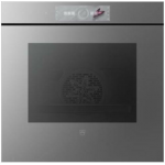 V-Zug C6T66PCTHA Combair V6000 AutoDoor 60cm 69公升 嵌入式焗爐 (白金)