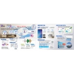 Mitsubishi 三菱重工 SRK35MWKH1 1.5匹 纖巧冷暖變頻分體式冷氣機 | 1級能源標籤、UV-C殺菌、APP智能遙控