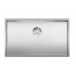Blanco 521560 ZEROX 700-U Durinox 不銹鋼檯底單星盆 (Durinox)