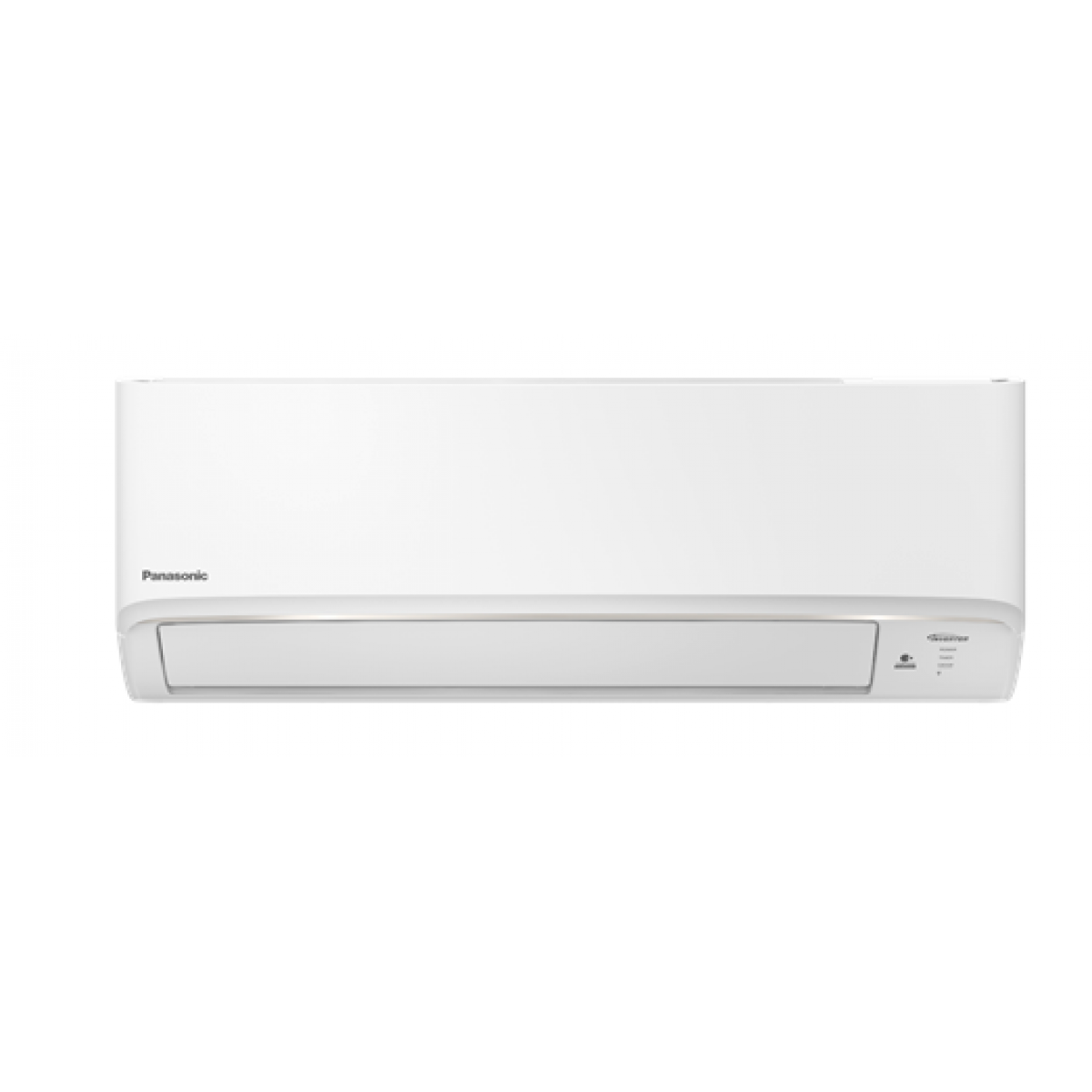 Panasonic 樂聲 1拖2 2匹變頻掛牆式冷氣機套裝 (CS-MXPU9YKZx2/CU-2U18YBZ)