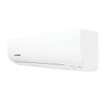 Mitsubishi Heavy 三菱重工 SRK25REC1 1匹 變頻淨冷分體式冷氣機