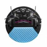 Midea 美的 M7 智能機械人吸塵機 (黑色)