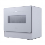 MIDEA 美的 UP2-HK 座檯式洗碗碟機 - 5套容量、自動開門烘乾、7種洗滌模式