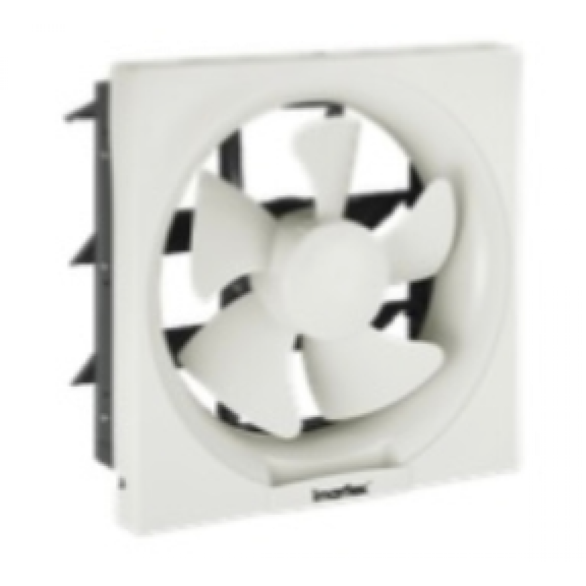 Imarflex 伊瑪 IEF-25 10吋 方形窗口式抽氣扇 💨