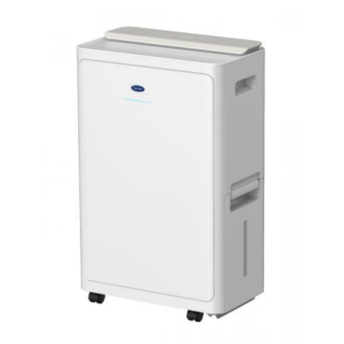 CARRIER DC-22VS 22公升變頻抽濕機 - 一級能源、六重空氣淨化與UVC殺菌 CARRIER DC-22VS 22公升變頻抽濕機 - 一級能源、六重空氣淨化與UVC殺菌