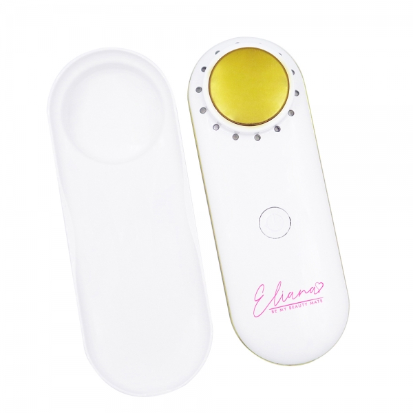 Eliana EE0003 全效能逆齡機 (冷熱光療美顏儀) 💆