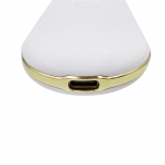 Eliana EE0003 全效能逆齡機 (冷熱光療美顏儀) 💆