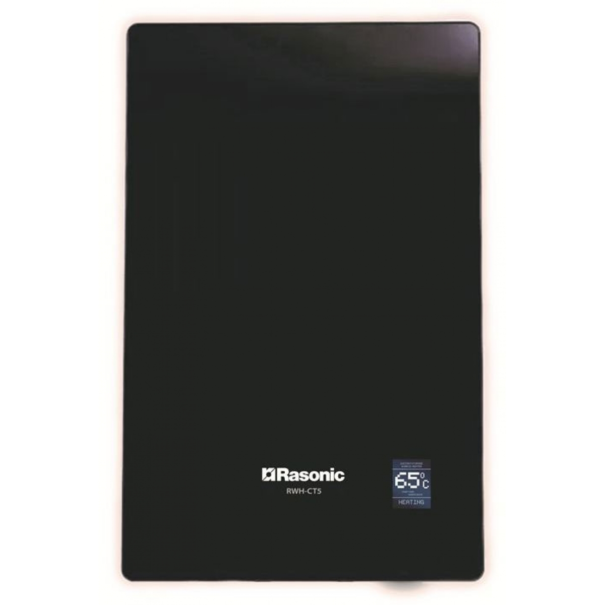 樂信 Rasonic RWH-CT5 20公升超薄速熱中央式儲水電熱水爐 (左排氣) 樂信 Rasonic RWH-CT5 20公升超薄速熱中央式儲水電熱水爐 (左排氣)