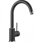 Blanco 519415 Mida 水龍頭 (瀝青色 Anthracite)