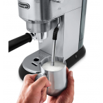 Delonghi EC885 15巴 Dedica Arte系列 半自動咖啡機 ☕