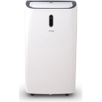 German Pool 德國寶 PAC-CH316 1.75匹 冷暖移動冷氣機 - 四合一多功能，環保R290雪種