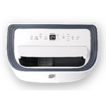 German Pool 德國寶 PAC-CH316 1.75匹 冷暖移動冷氣機 - 四合一多功能，環保R290雪種