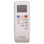 German Pool 德國寶 PAC-CH316 1.75匹 冷暖移動冷氣機 - 四合一多功能，環保R290雪種