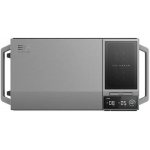 EcoFlow Glacier 38升 便攜式雙溫區冰箱連製冰機