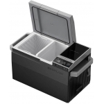 EcoFlow Glacier Battery Combo 38升 便攜式雙溫區冰箱連製冰機套裝 (冰箱+插入式電池)