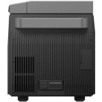 EcoFlow Glacier 38升 便攜式雙溫區冰箱連製冰機