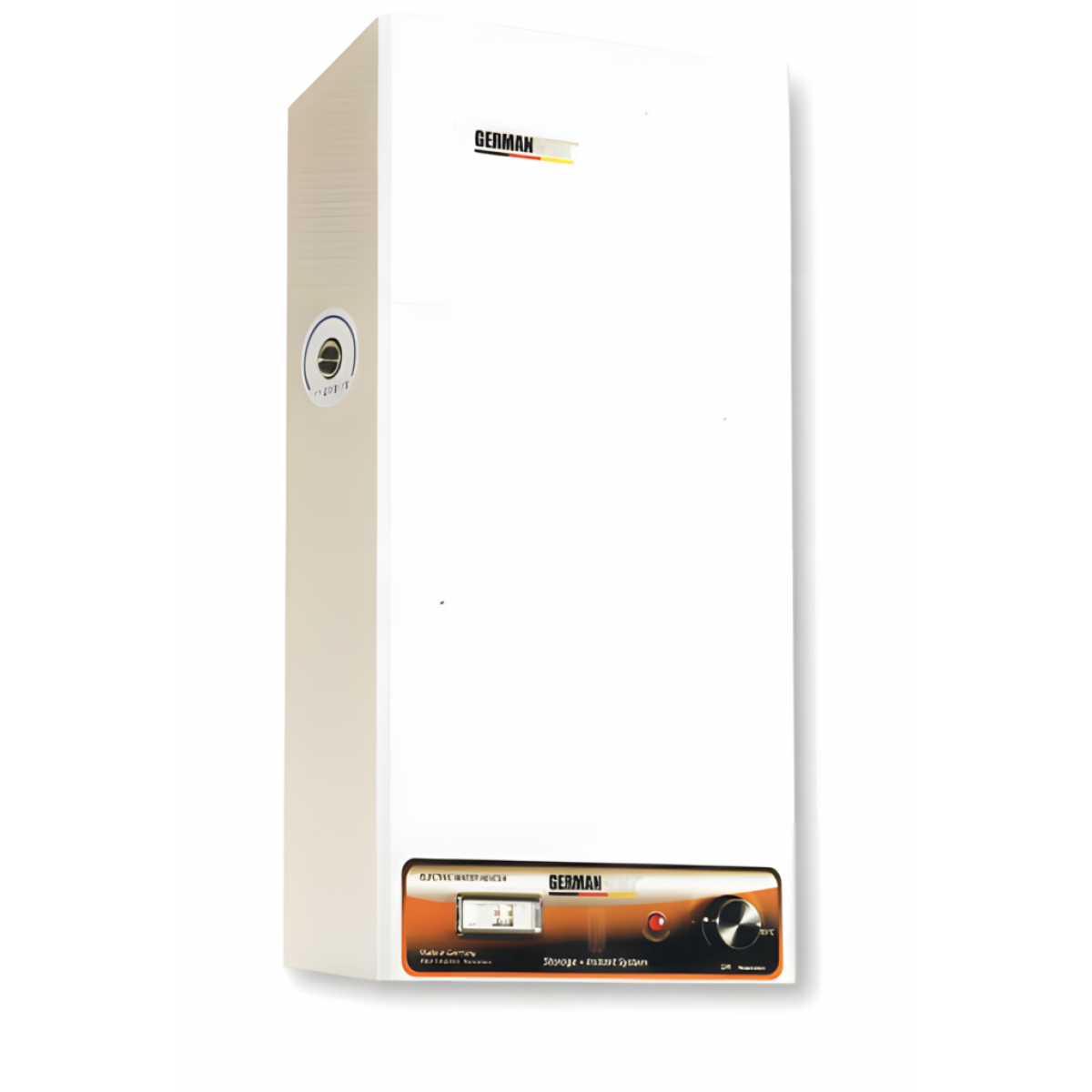German West 西德寶 GWPU-25SIS 23.2公升速熱式電熱水爐 (中央式高壓爐)