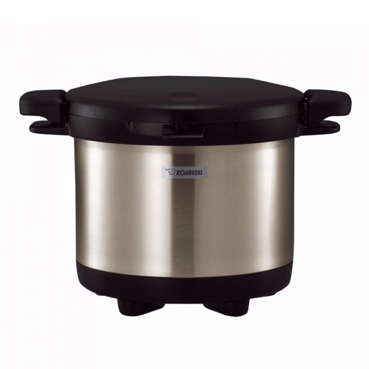 Zojirushi 象印 SN-XAE60 6L 不銹鋼真空煲