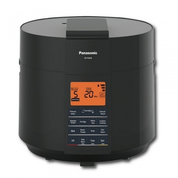 Panasonic 樂聲 SR-PS608 6.0公升 萬用智能煲