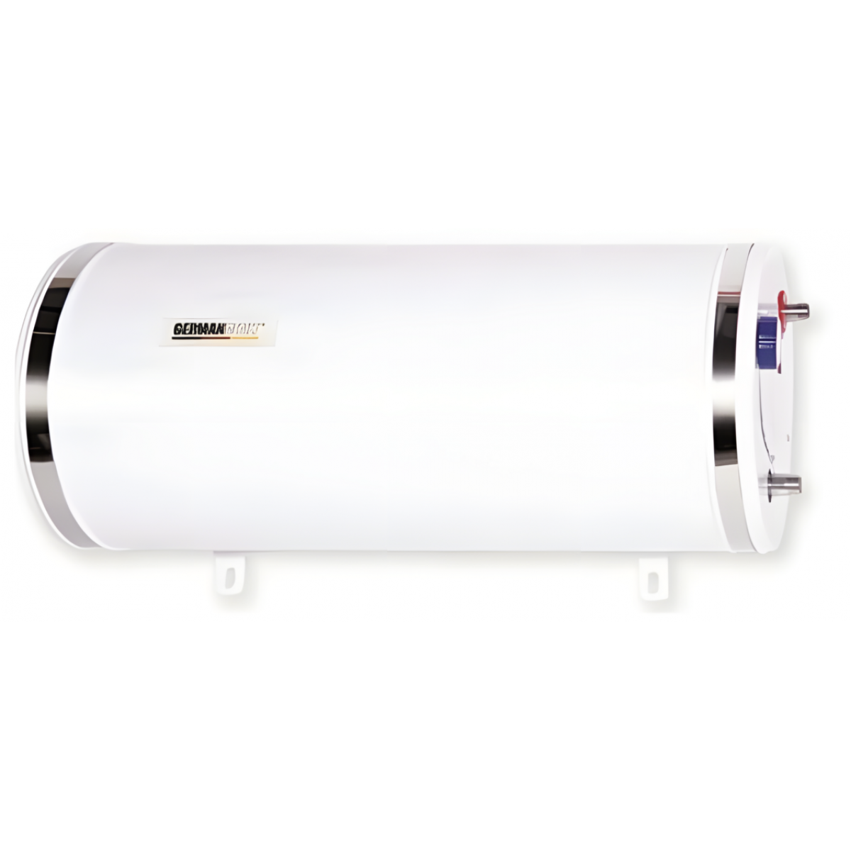 German West 西德寶 GWPU-10C 中央儲水式電熱水爐 - 35公升，圓形，多重安全保護