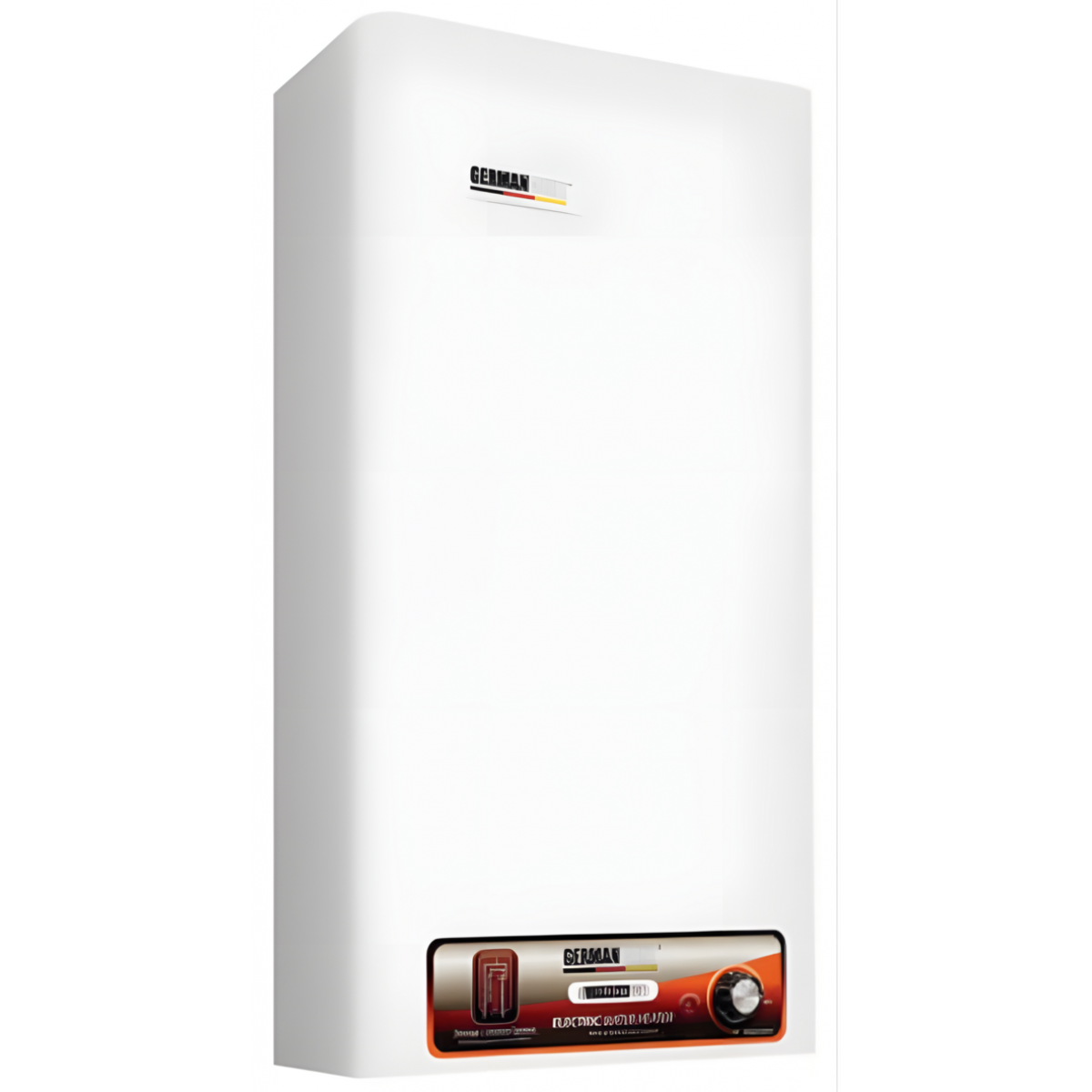 德國寶 GWPU-10SIS 35.6L速熱儲水式電熱水爐 - 一級能源標籤、不銹鋼內膽