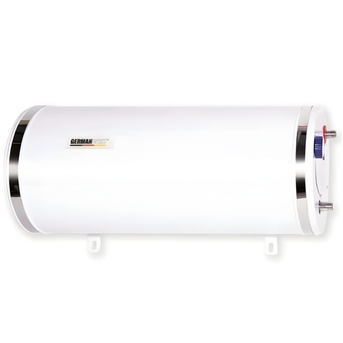 German West 西德寶 GWPU-6.5C 中央儲水式電熱水爐 - 23公升，多重安全系統，10年內膽保養